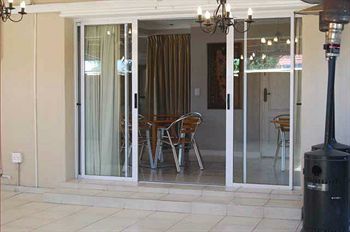 Lodge Savoy Cape Town
