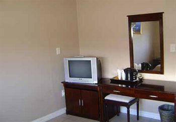 Lodge Savoy Cape Town