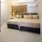 Savoy Lodge