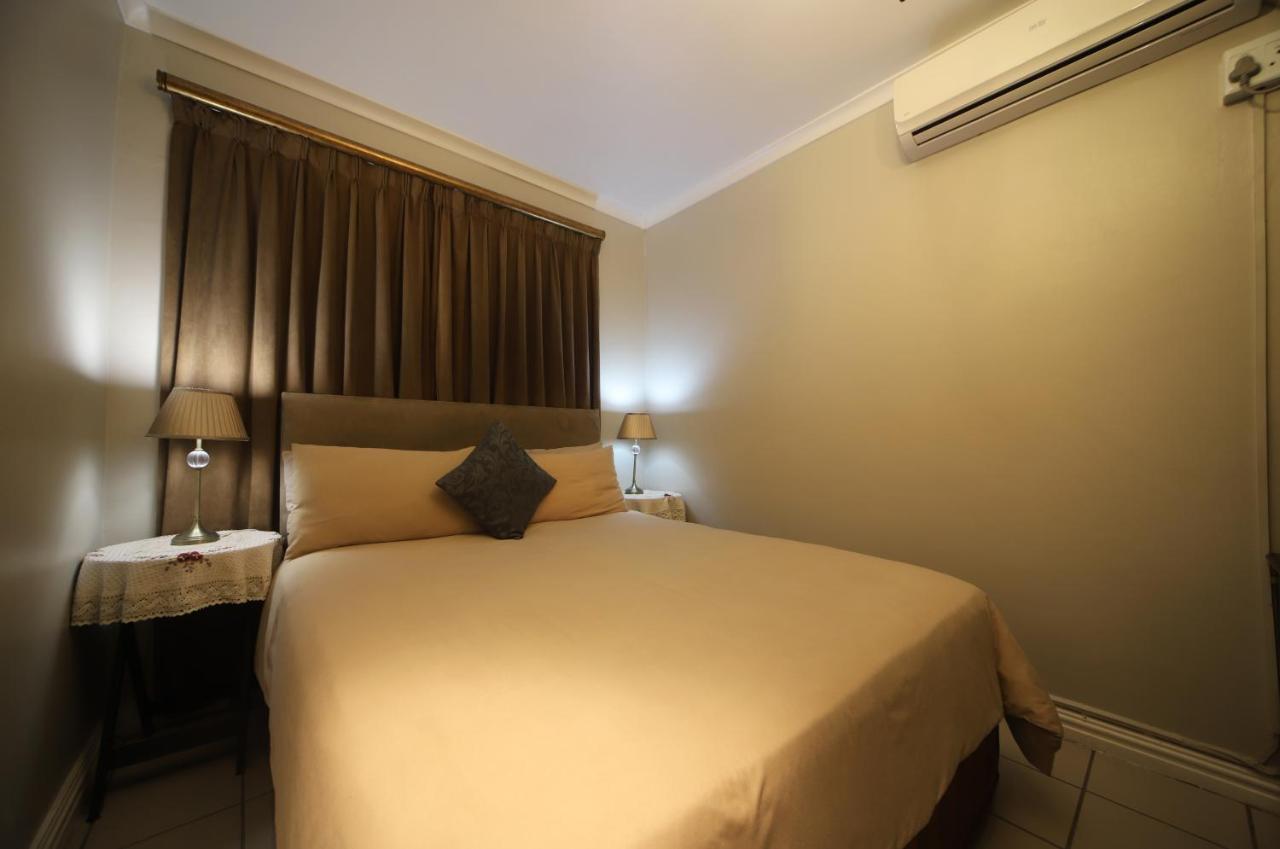 Lodge Savoy *