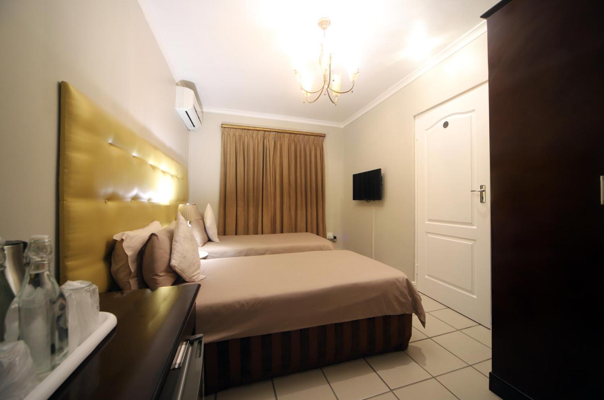 Savoy Cape Town