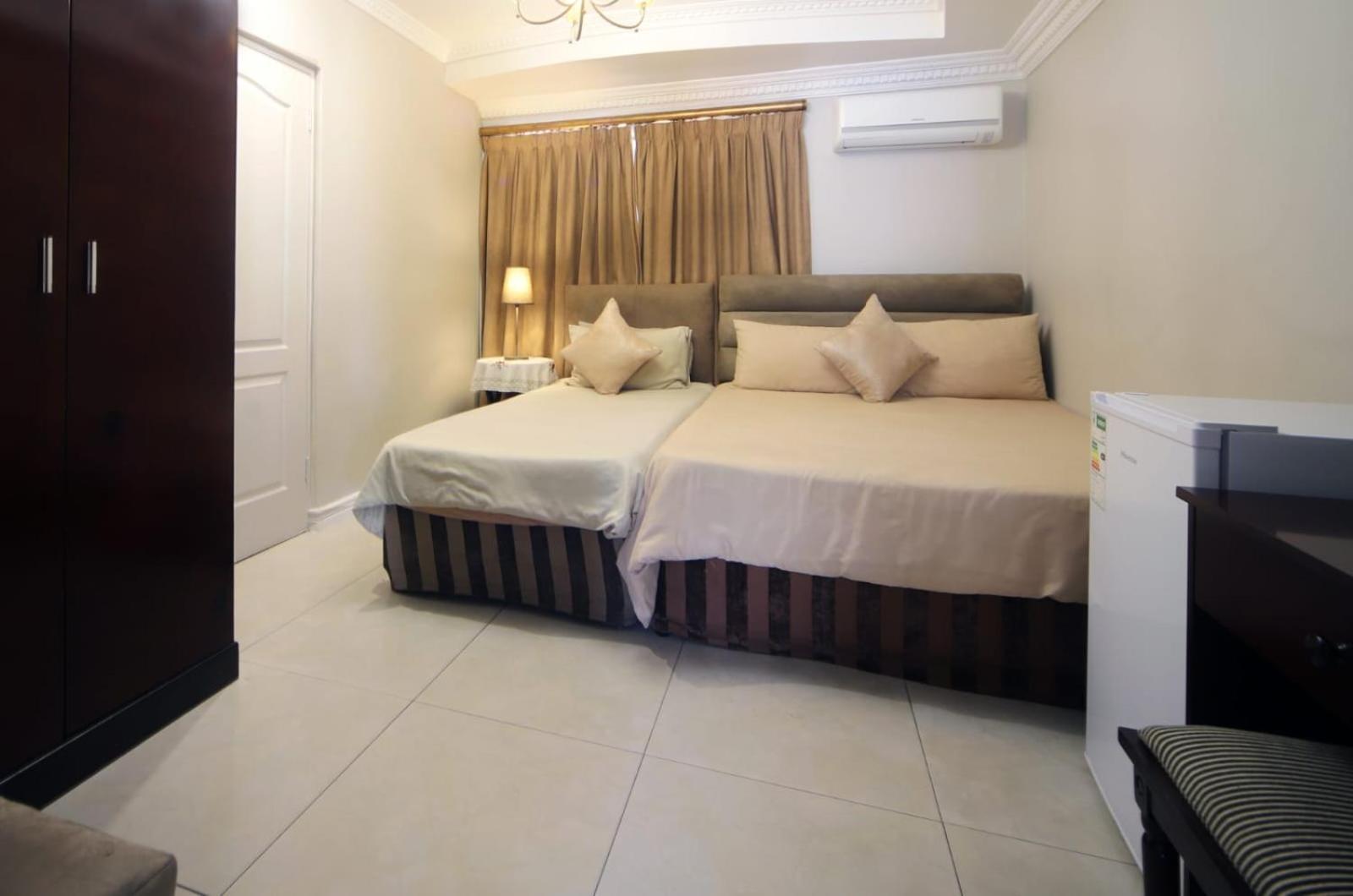 Lodge Savoy *