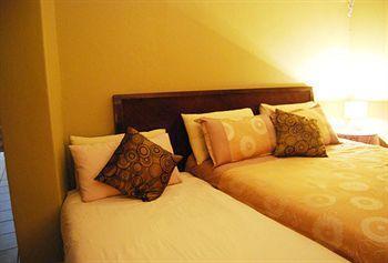 Savoy Cape Town