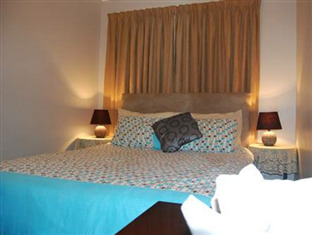Lodge Savoy Cape Town