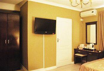 Lodge Savoy