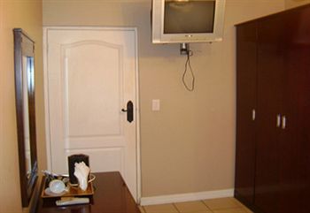 Lodge Savoy *