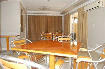 Savoy Lodge