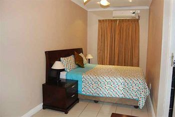 Lodge Savoy Cape Town