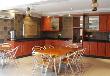 Lodge Savoy
