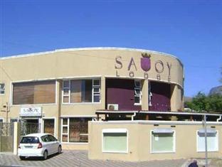 Savoy Lodge